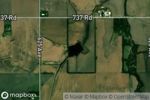 Spring Creek Reservoir 3-1