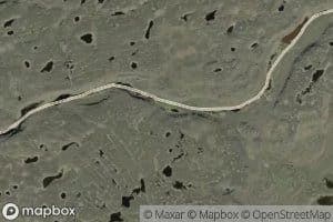 Seepage Spring
