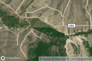 Fox Creek