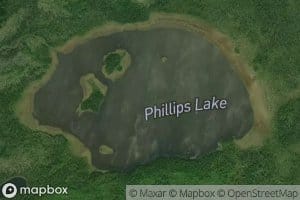Phillips Lake