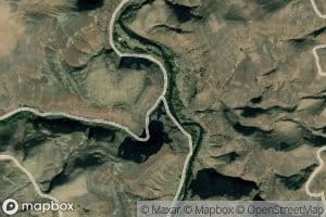 Corral Creek
