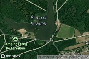 Etang de la Vallee