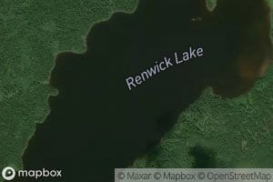 Renwick Lake