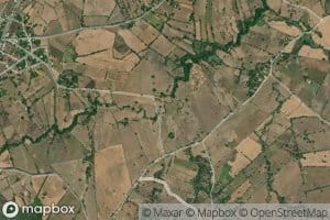 Quebrada Agua Blanca