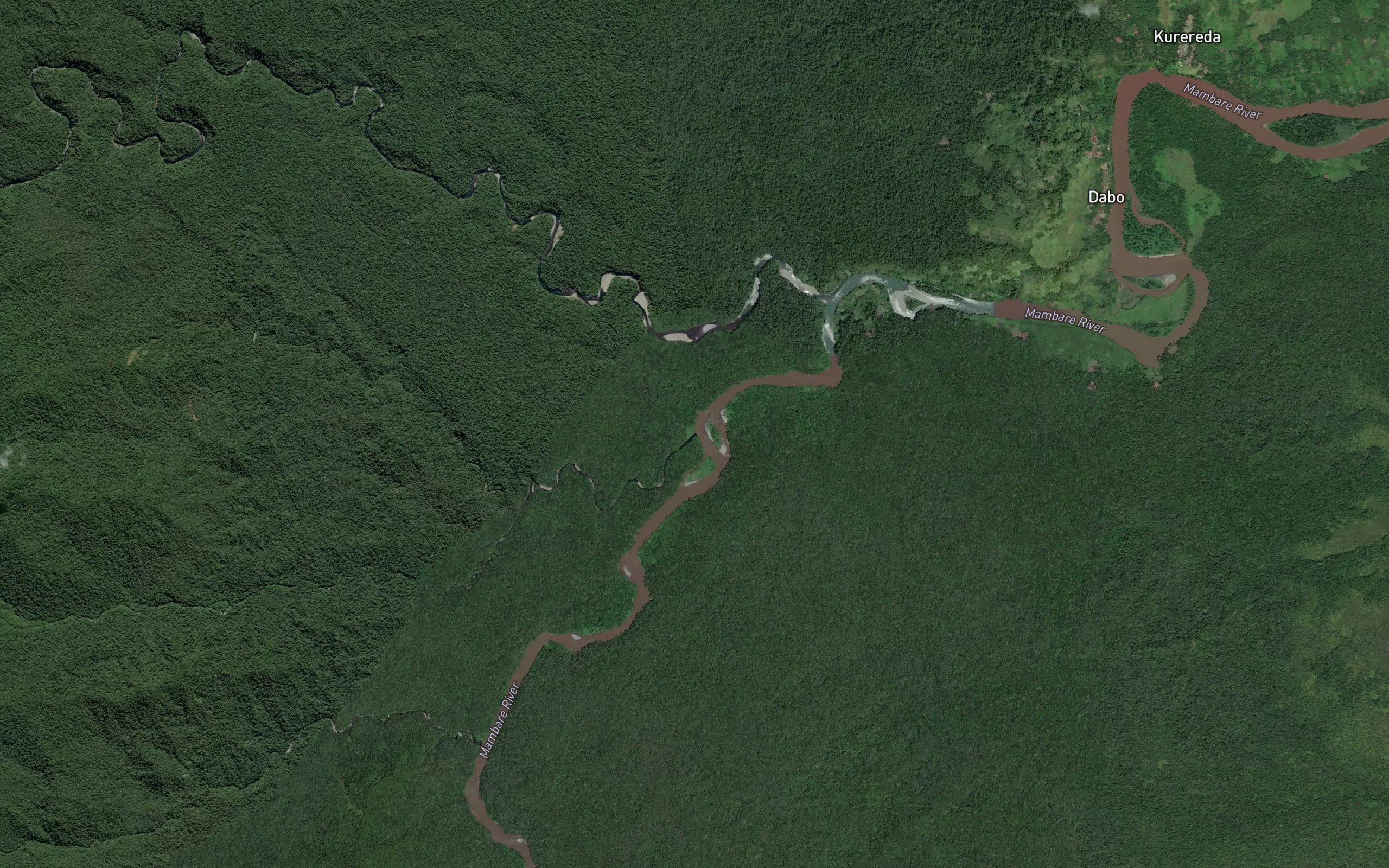 Fish Creek