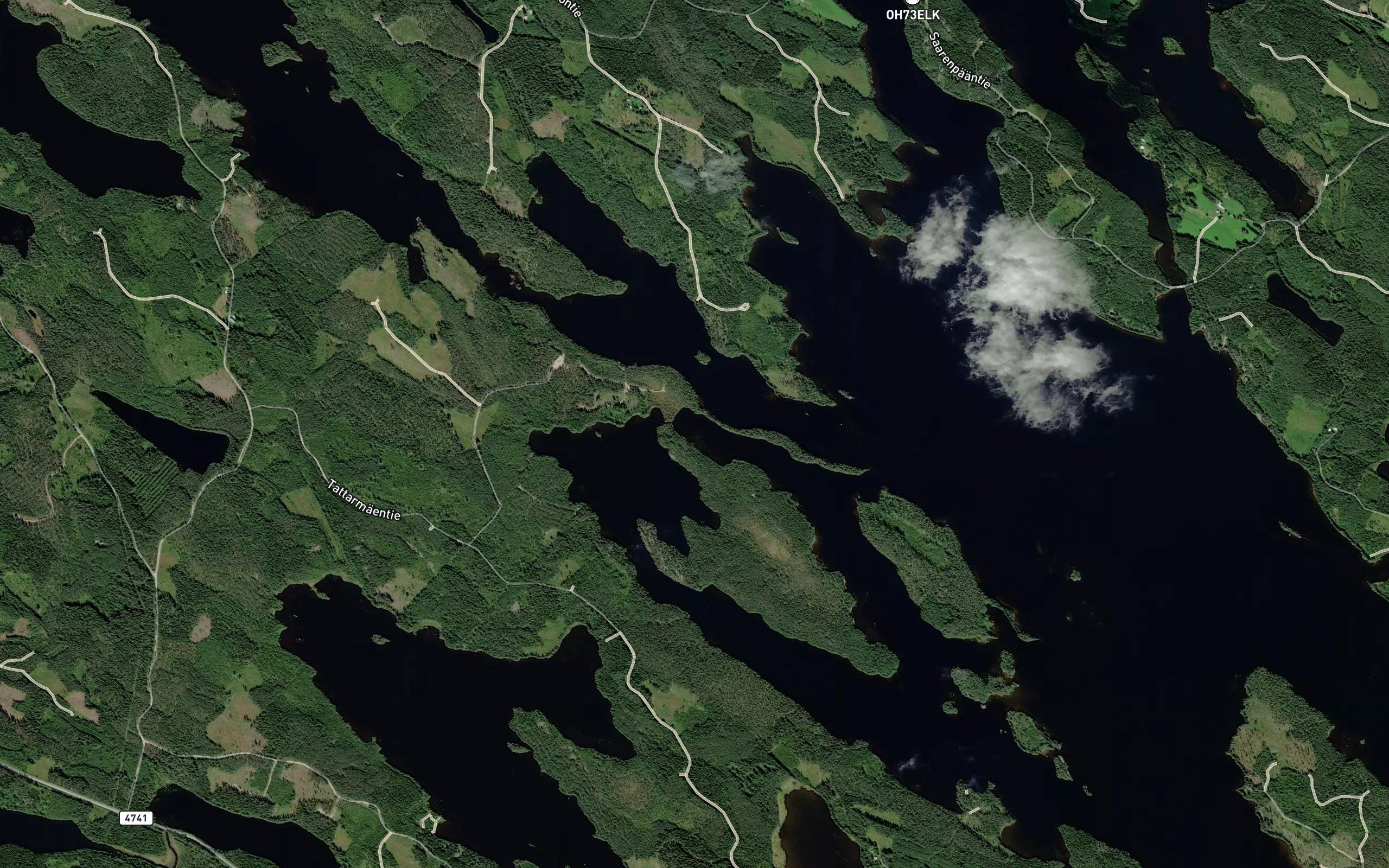 Akankaivanto