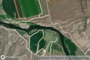 Muddy Creek