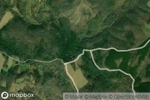 Nails Creek