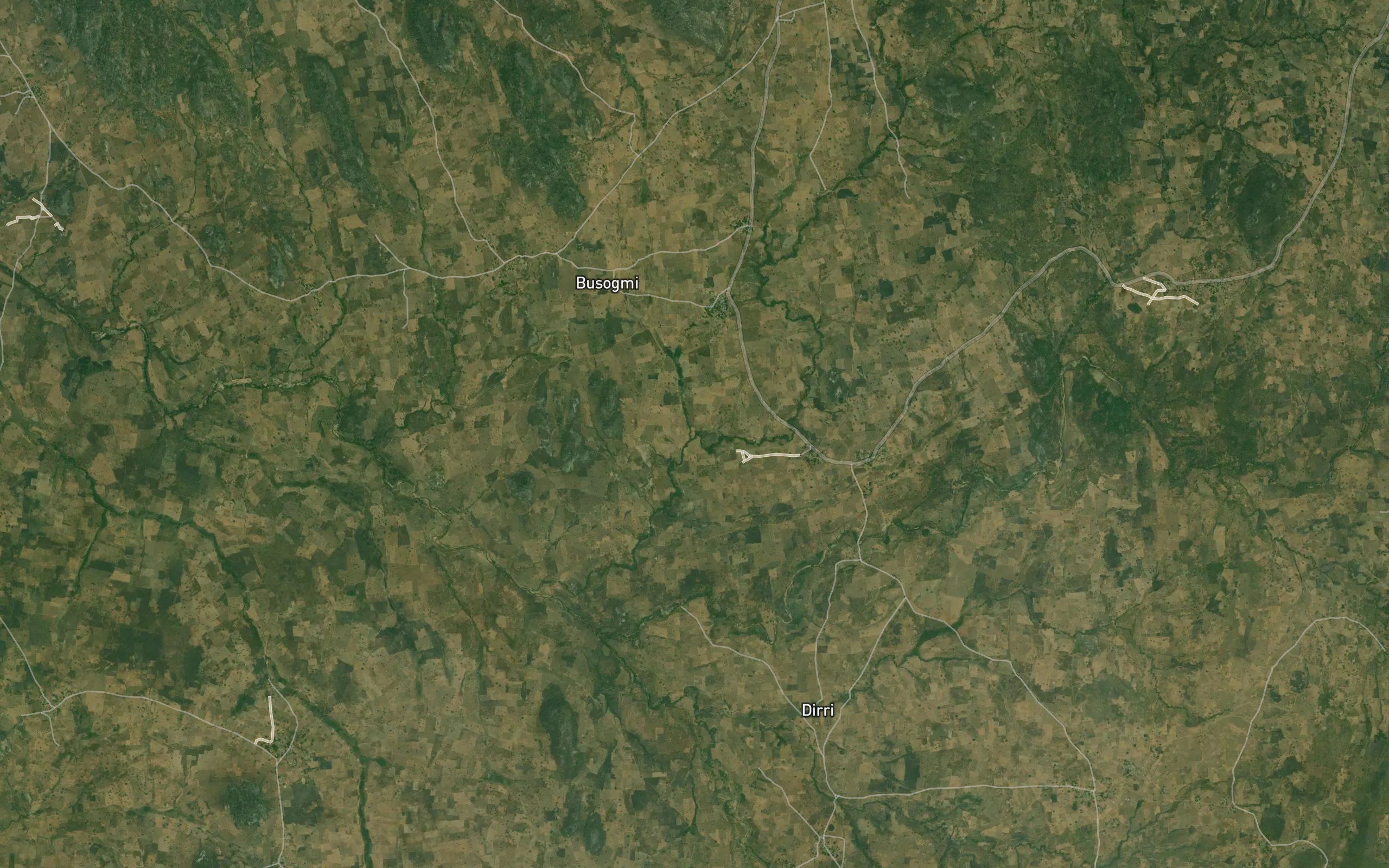 River Dokodna