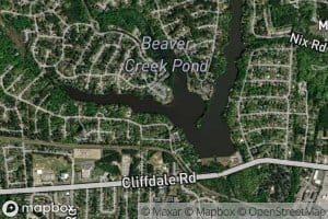 Beaver Creek Pond