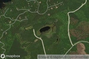 Grenell Pond