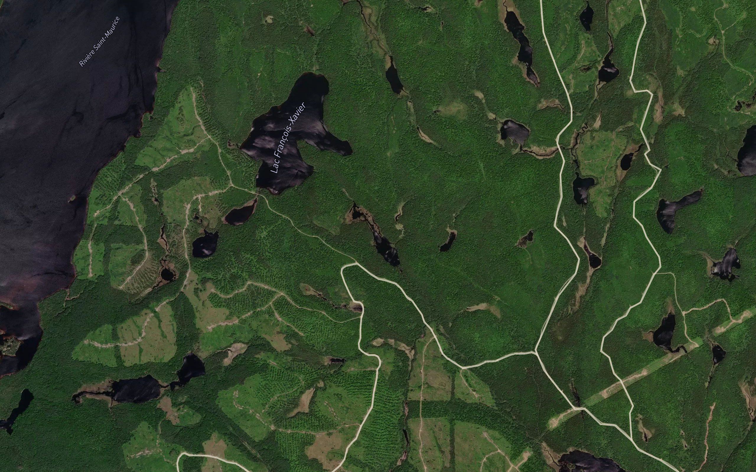 Lac Claude