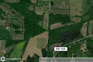 North Fork Blood River