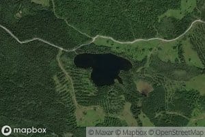 Lac Cantin