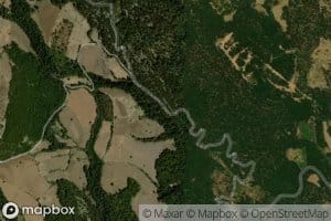 Canada Agua Chiquita