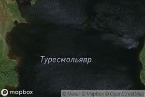 Ozero Tuyeresmal"yavr