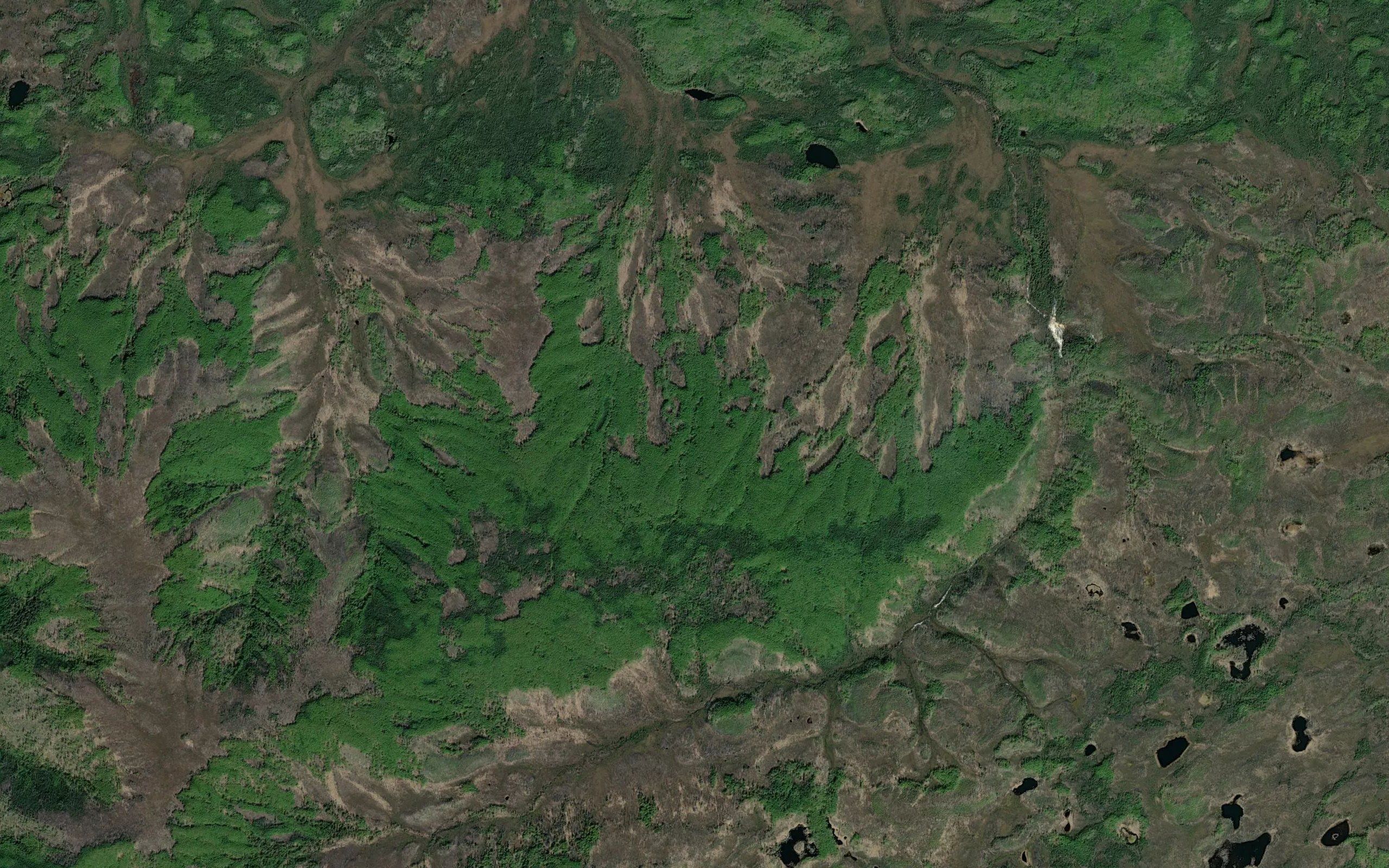 Top Lake