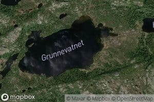 Grunnevatnet