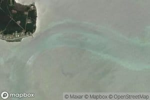 Parengarenga Harbour