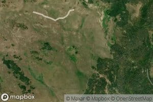 East Sisneras Spring