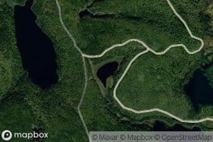 Lac du Zenith