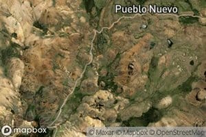 Quebrada Rangracucho