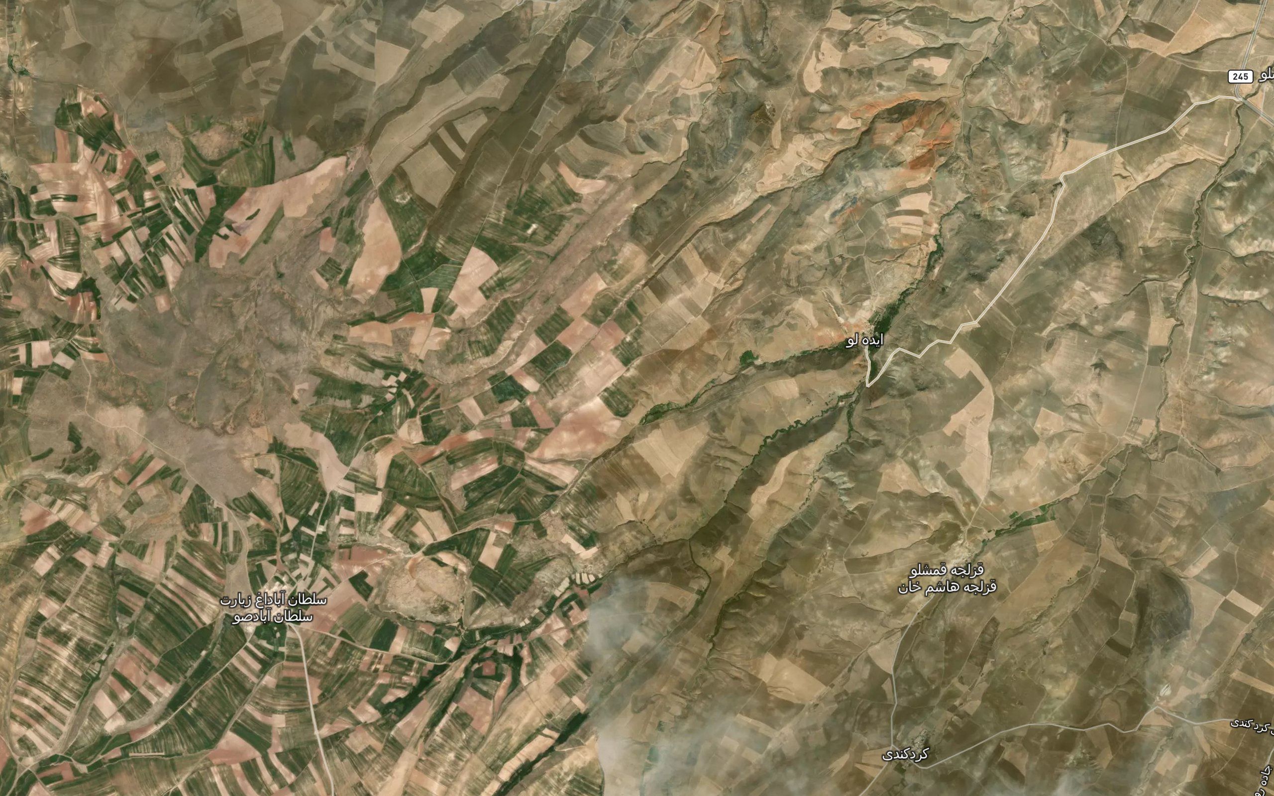 Cheshmeh-ye Marmari