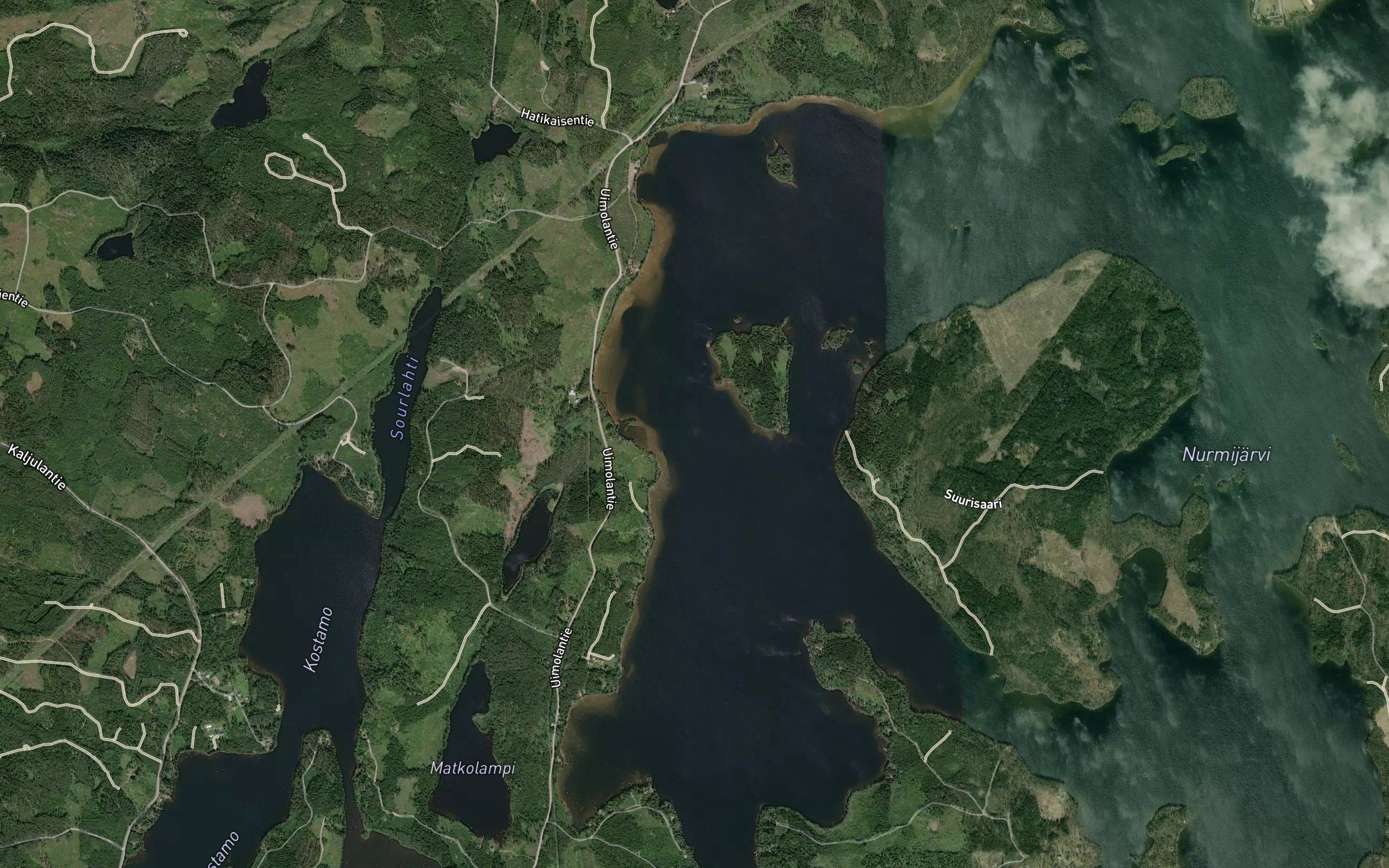 Hinkanluoto
