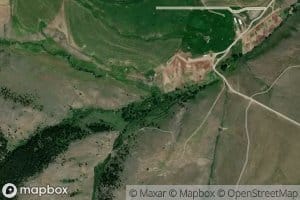 Rattlesnake Creek
