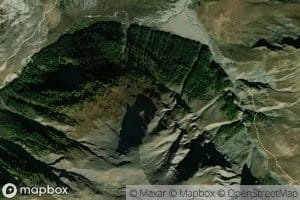 Torrent de Chabriere