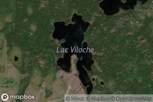 Lac Viloche
