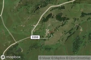 Oknoname 113043 Reservoir