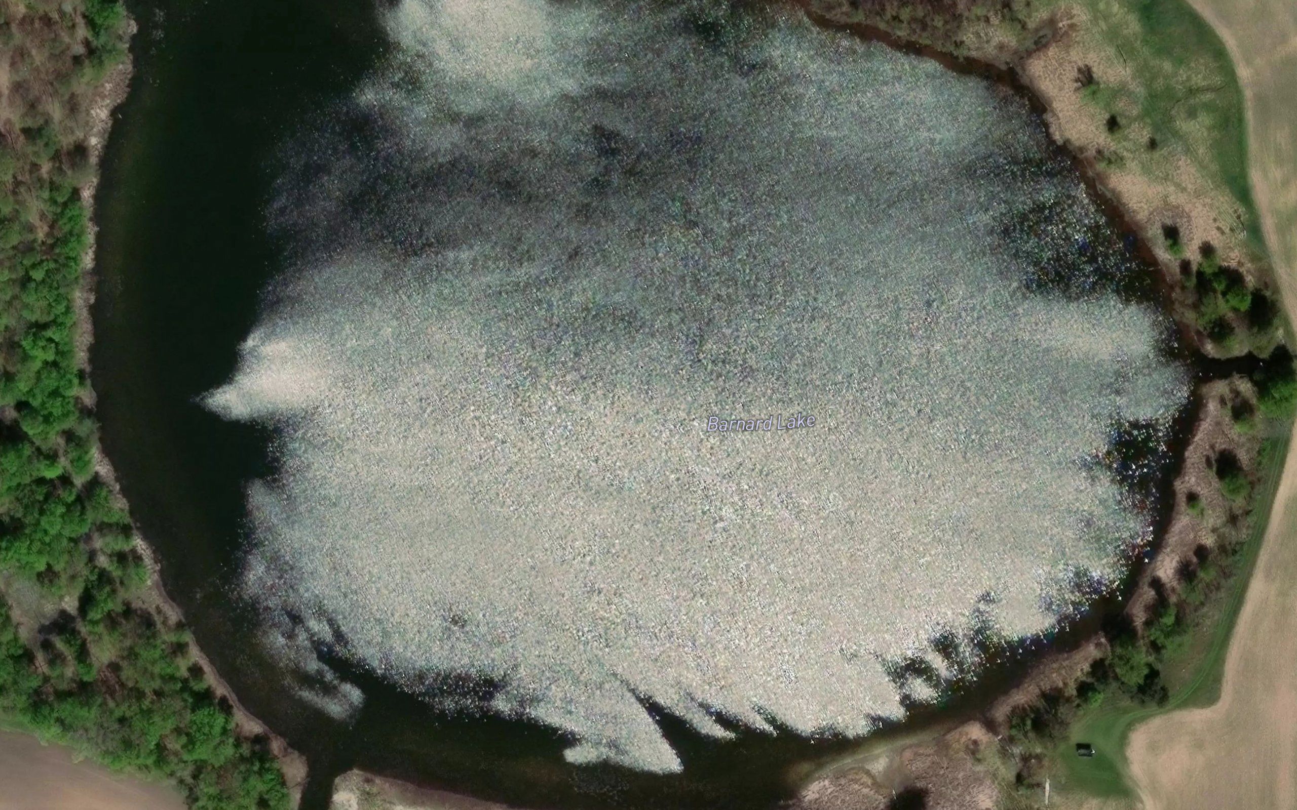 Barnard Lake