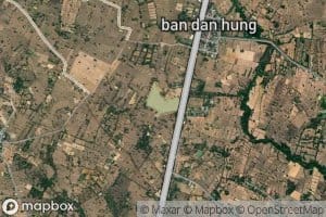 Ang Kep Nam Dan Hang