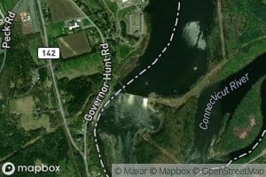 Connecticut River Reservoir