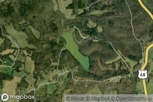 County Lake
