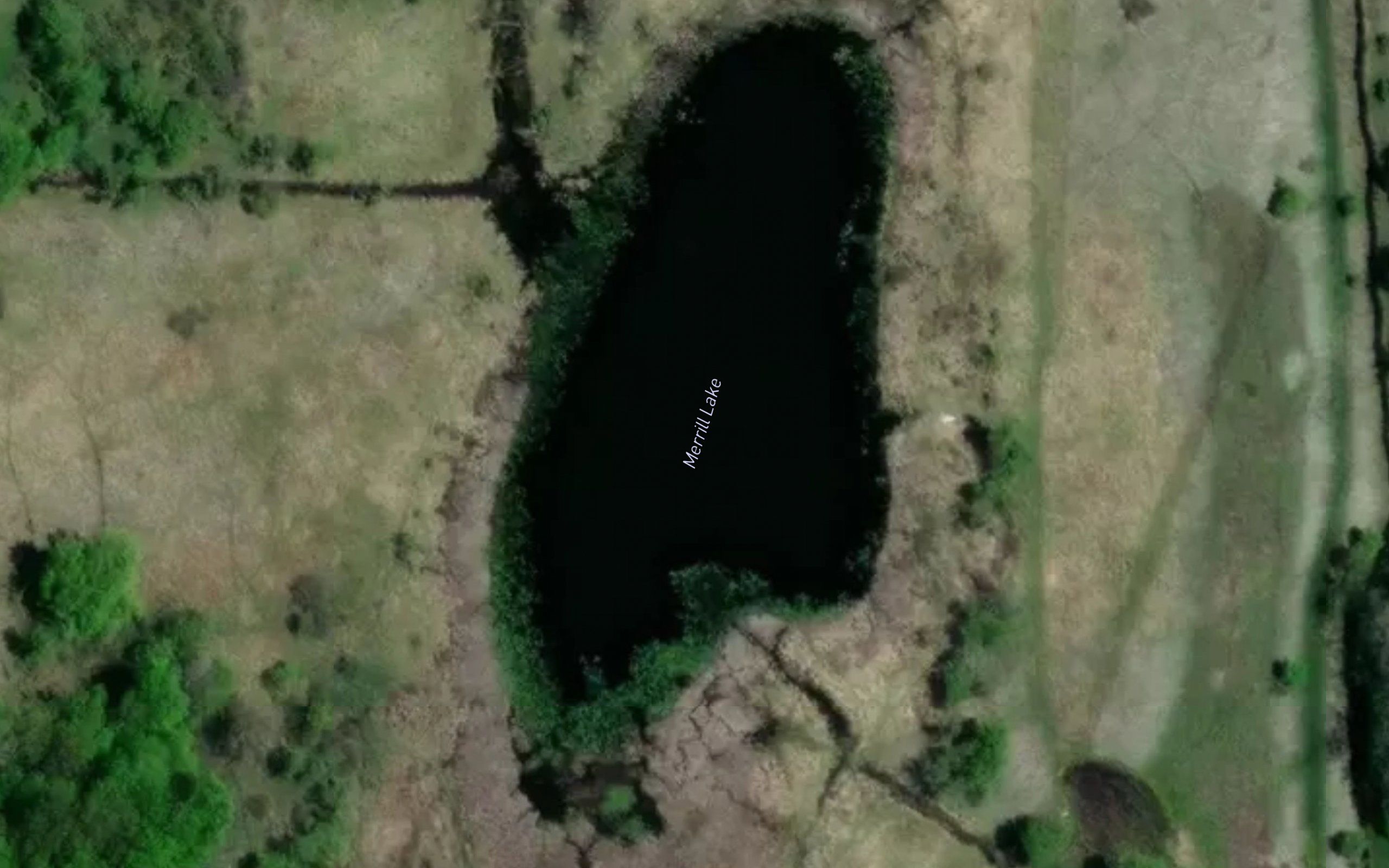 Merrill Lake