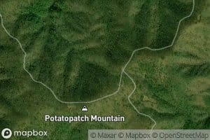 Potatopatch Spring