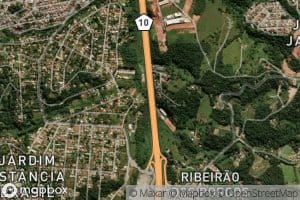 Rio Itapetinga
