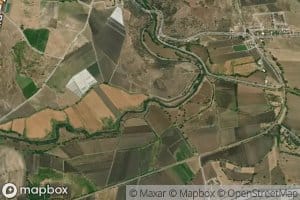 Rio Grande de Morelia