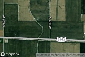 Morrison Ditch Number Two