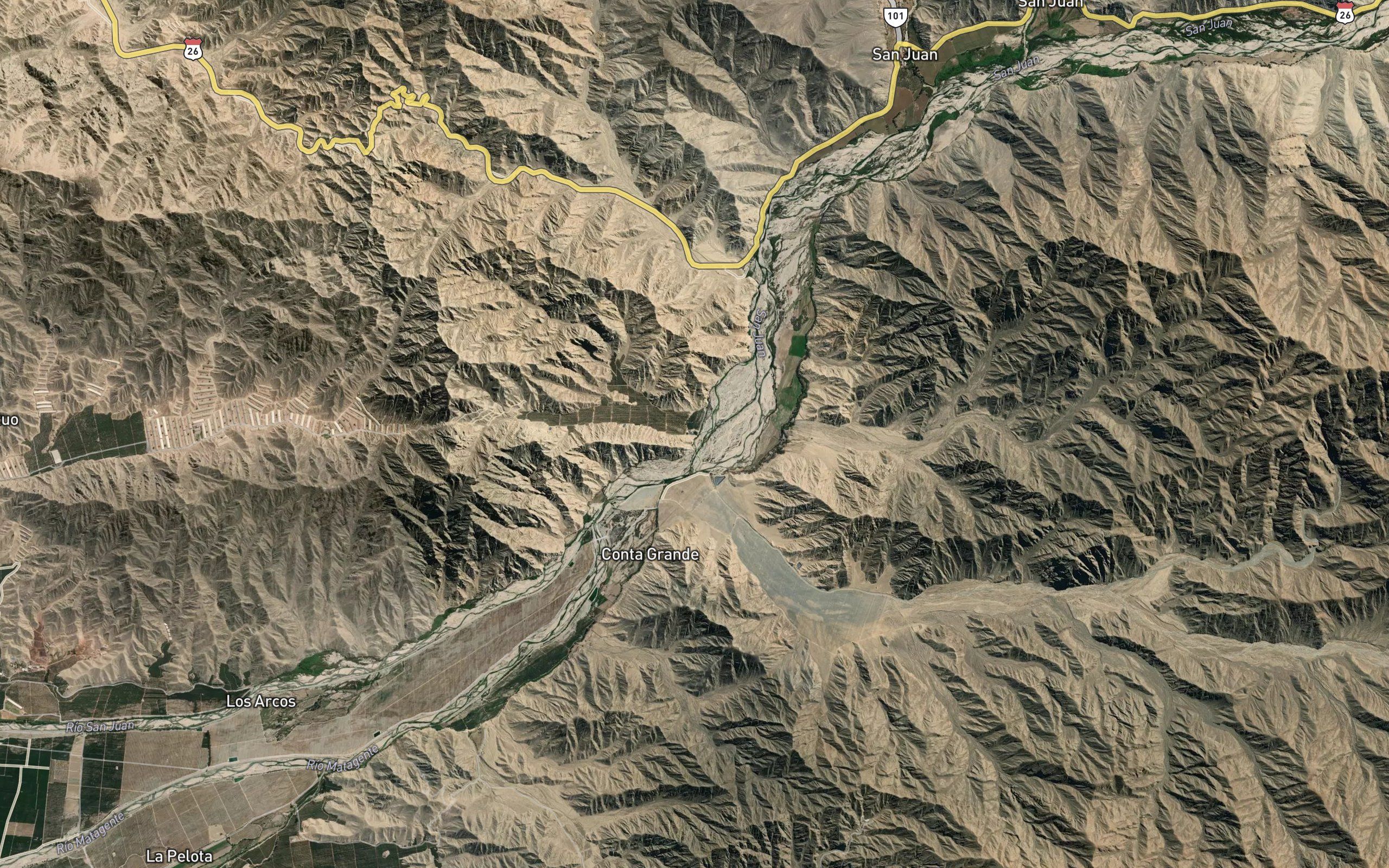 Rio Mata Gente