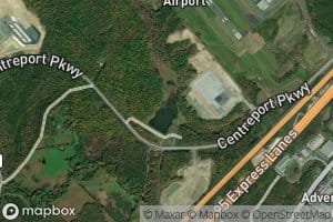 Potomac Creek Site Two Lake