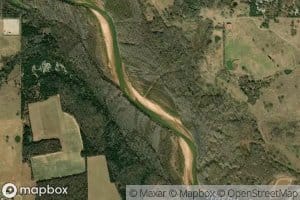 Sycamore Creek
