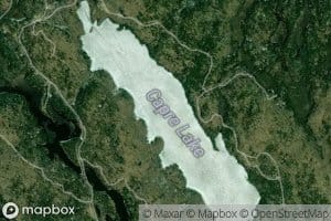 Capre Lake