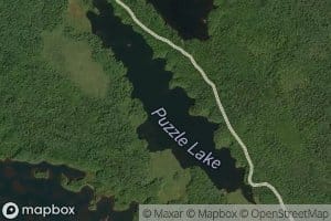Puzzle Lake