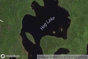 Hog Lake
