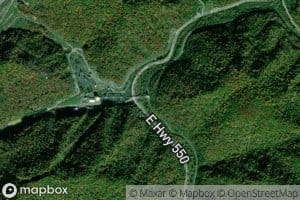 Fourmile Branch