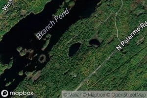 Jose Pond