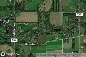 North Branch Kishwaukee River